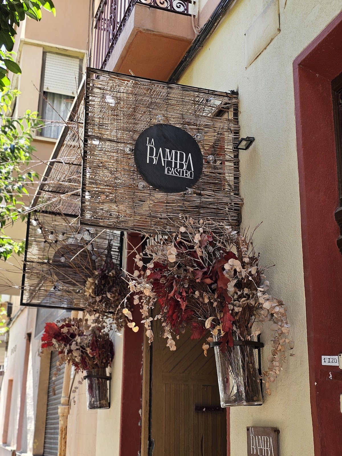 La BAMBA gastro - Foto 4