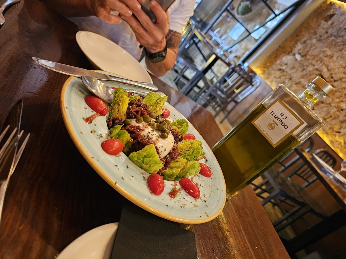 La BAMBA gastro - Foto 5