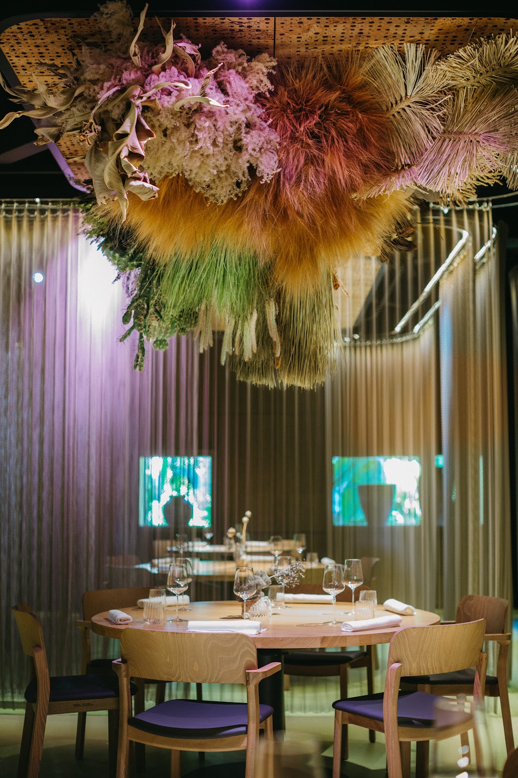 Restaurante La Finca - Foto 1