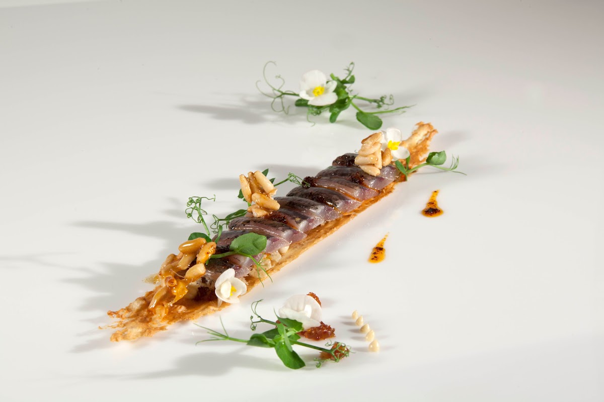 Restaurante La Finca - Foto 2