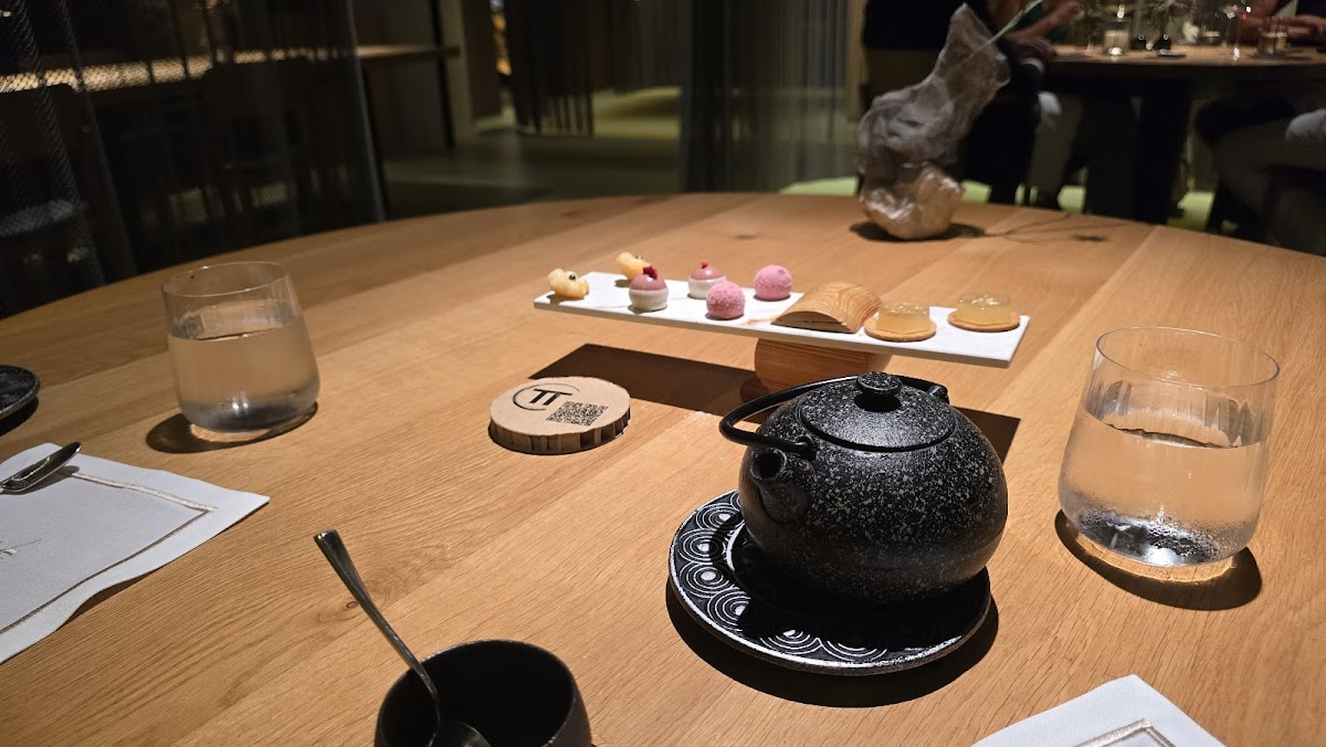 Restaurante La Finca - Foto 5