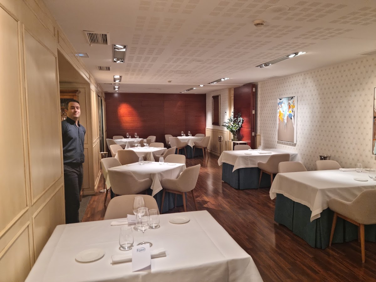 Restaurante Rodero - Foto 1