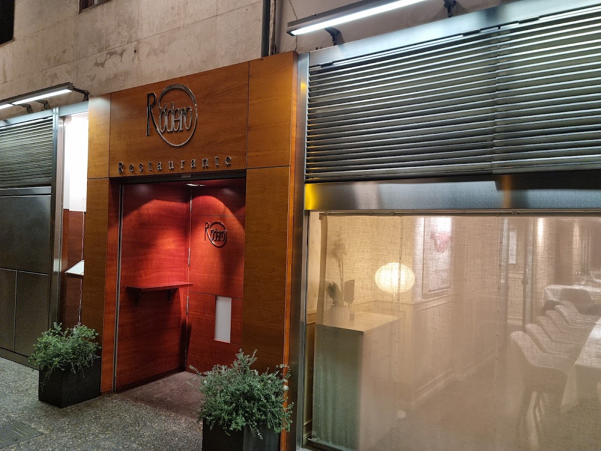 Restaurante Rodero - Foto 4