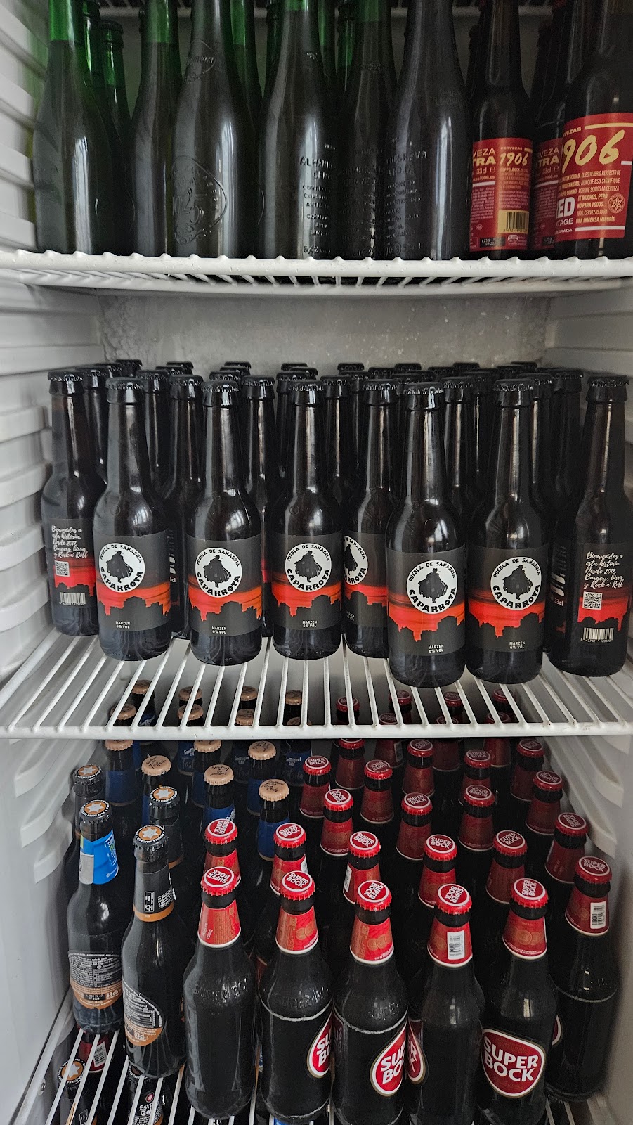 CAPARROTA RIO - Foto 1