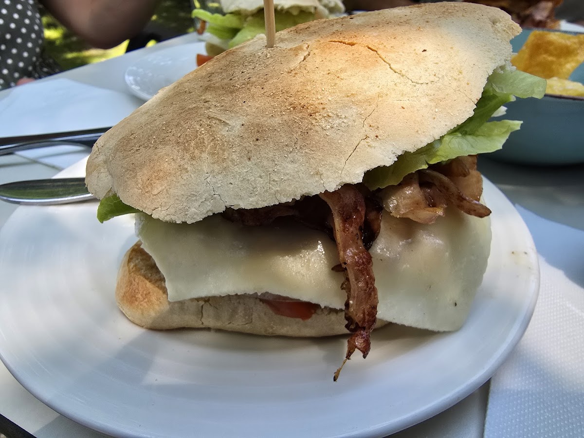 CAPARROTA RIO - Foto 5