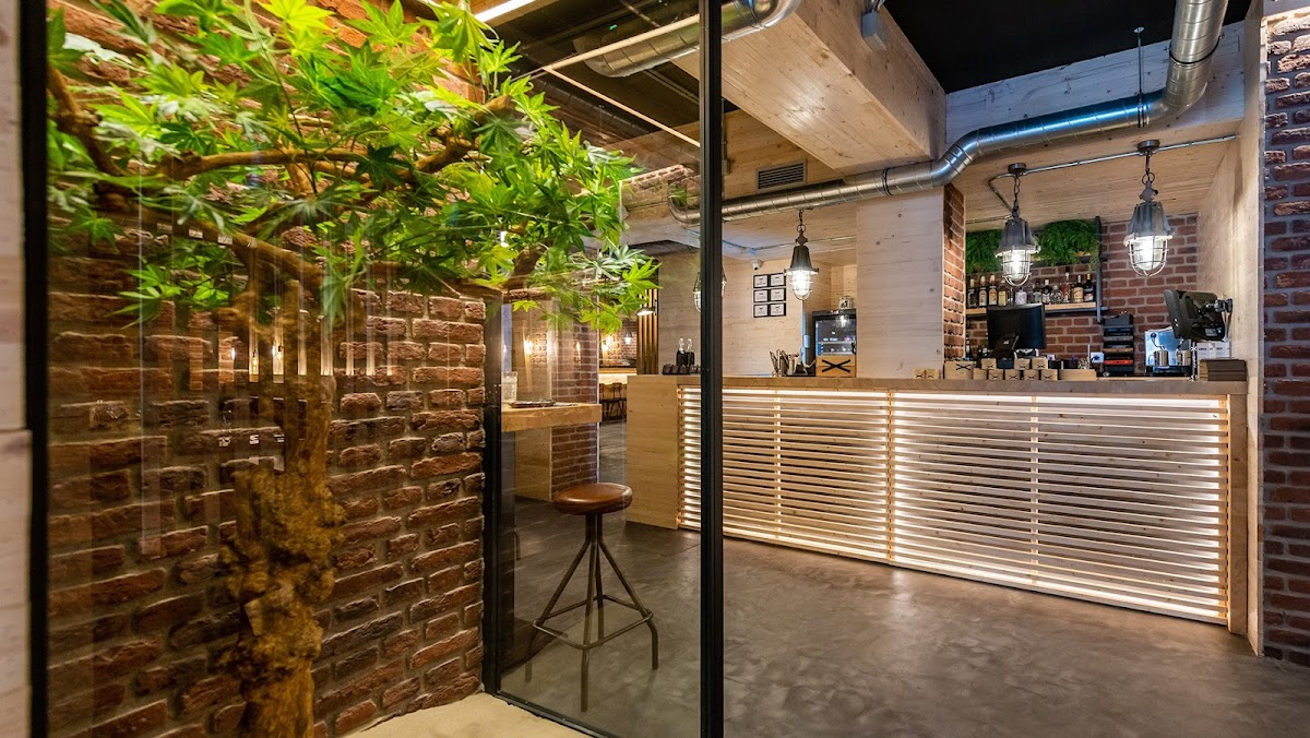 Sibuya Urban Sushi Bar - Foto 1