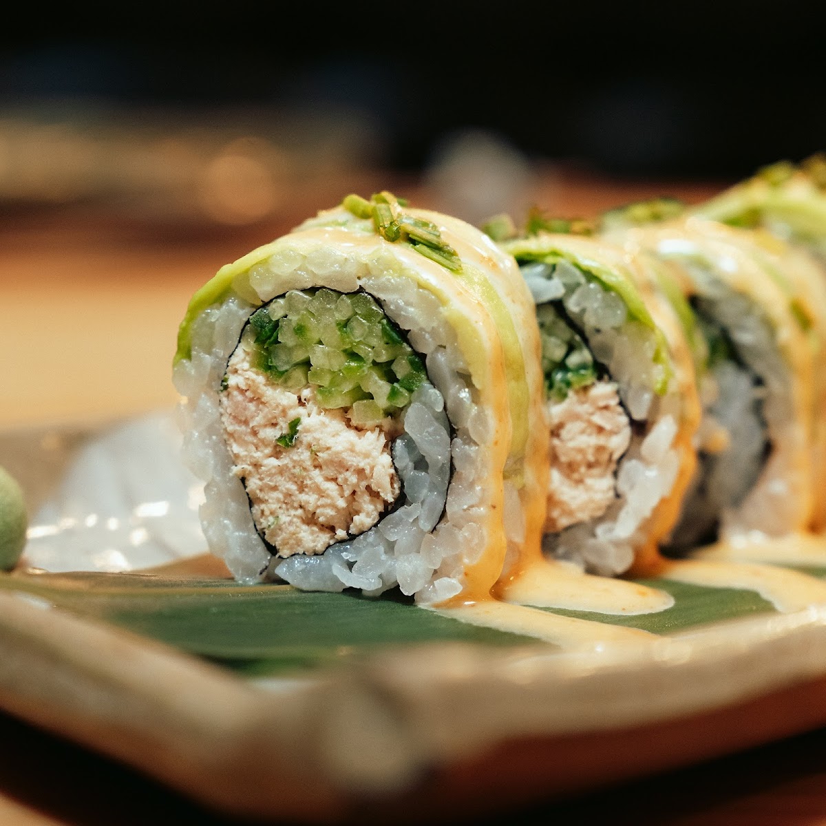 Sibuya Urban Sushi Bar - Foto 2