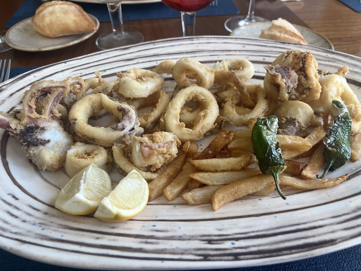 Restaurante Los Cármenes - Foto 2