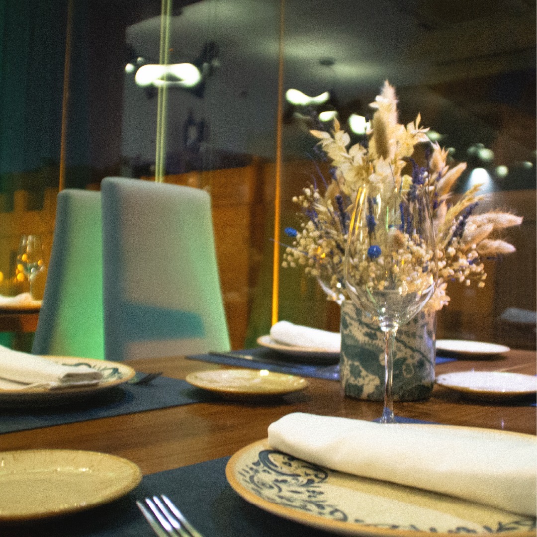 Restaurante Los Cármenes - Foto 3