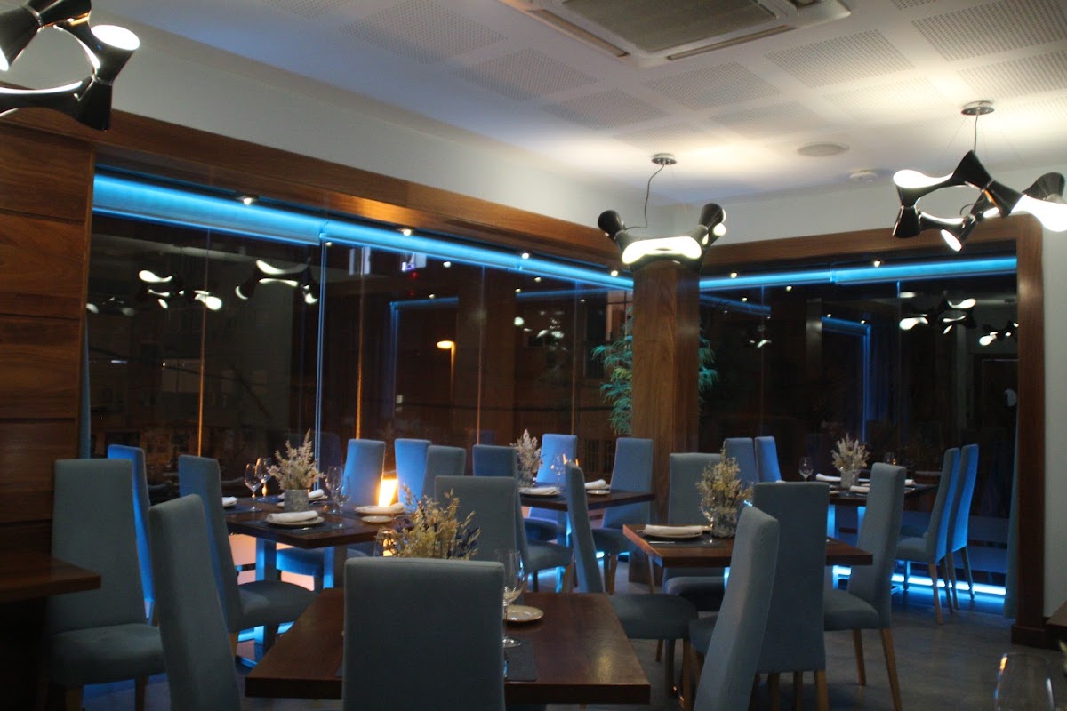 Restaurante Los Cármenes - Foto 4