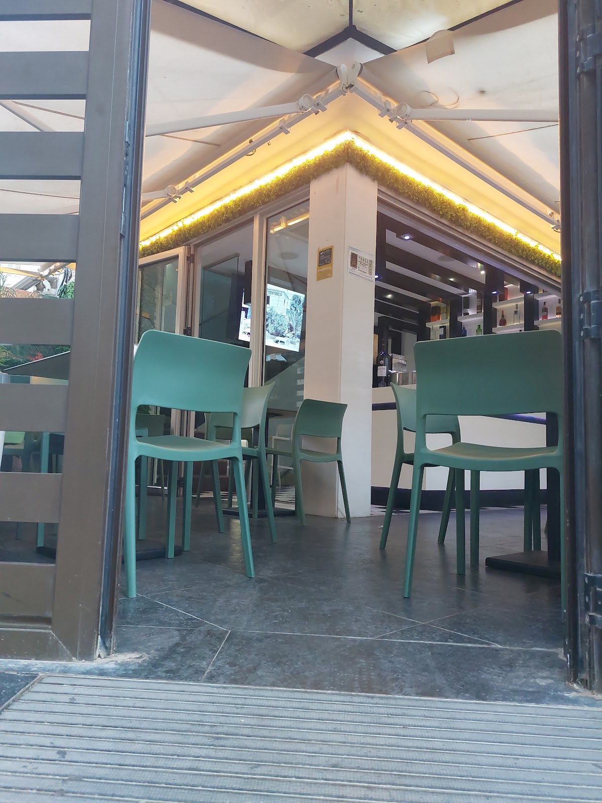 Restaurante Los Cármenes - Foto 5