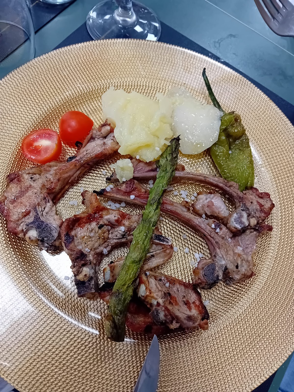 RESTAURANTE Ruta del Segura - Foto 2