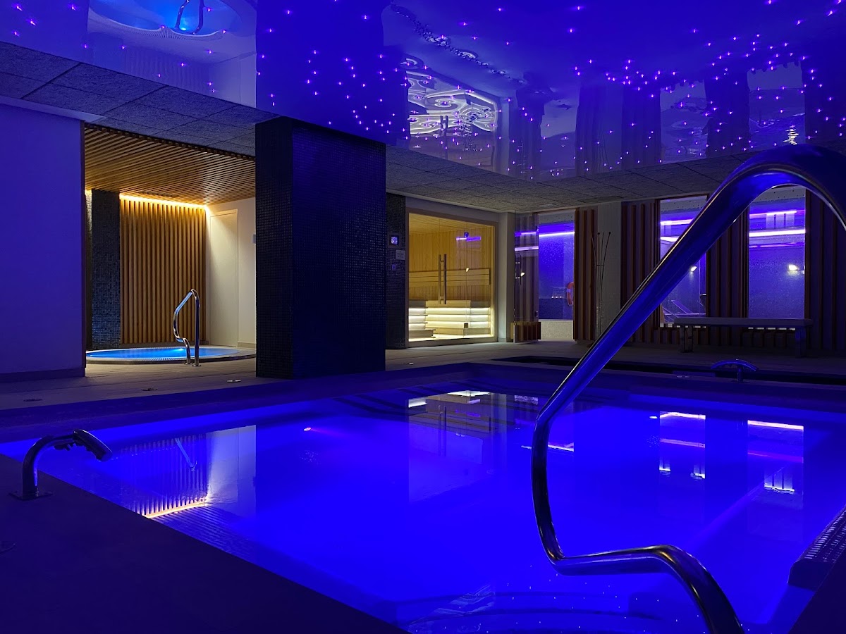 Hotel Carlos I Silgar - Foto 3