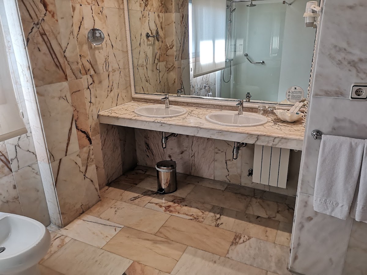 Hotel Carlos I Silgar - Foto 4