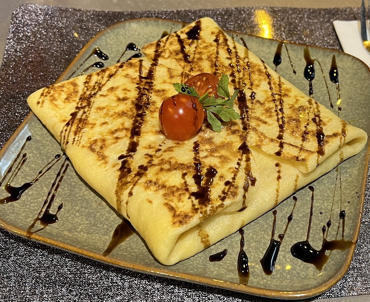 Restaurante Granada - Aylin Art Cuisine - Foto 2