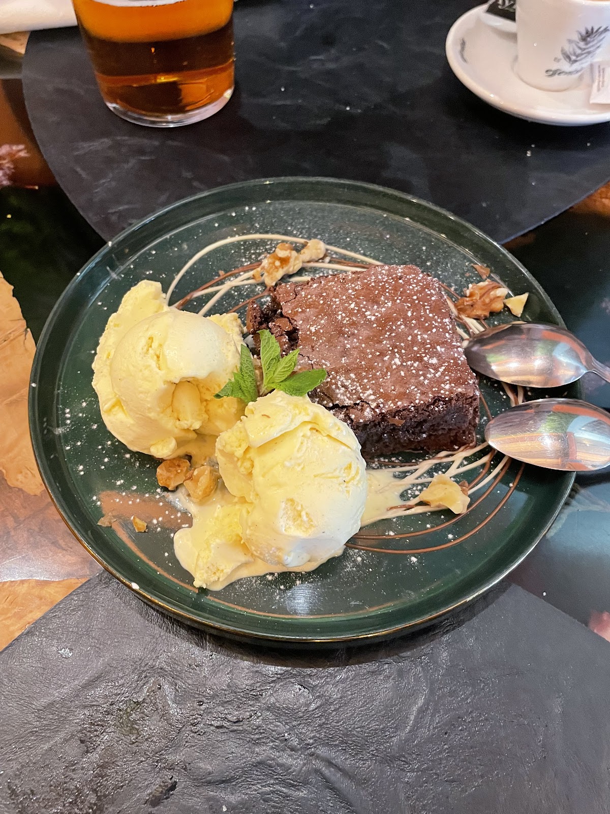 Restaurante Granada - Aylin Art Cuisine - Foto 3