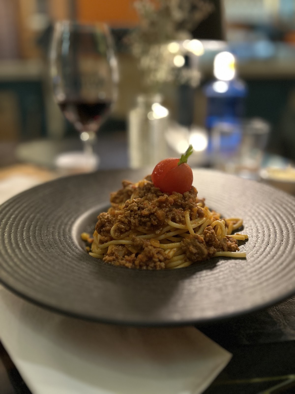 Restaurante Granada - Aylin Art Cuisine - Foto 5