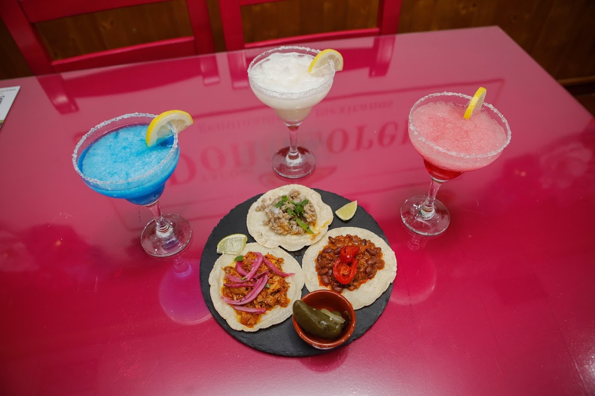 Tacos Doña Loren - Foto 2