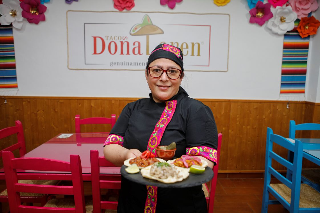 Tacos Doña Loren - Foto 3