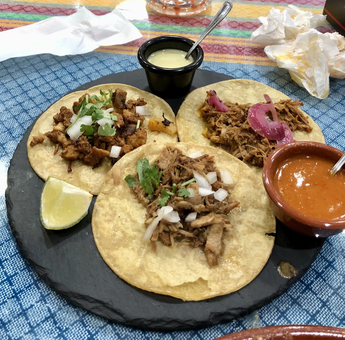 Tacos Doña Loren - Foto 4