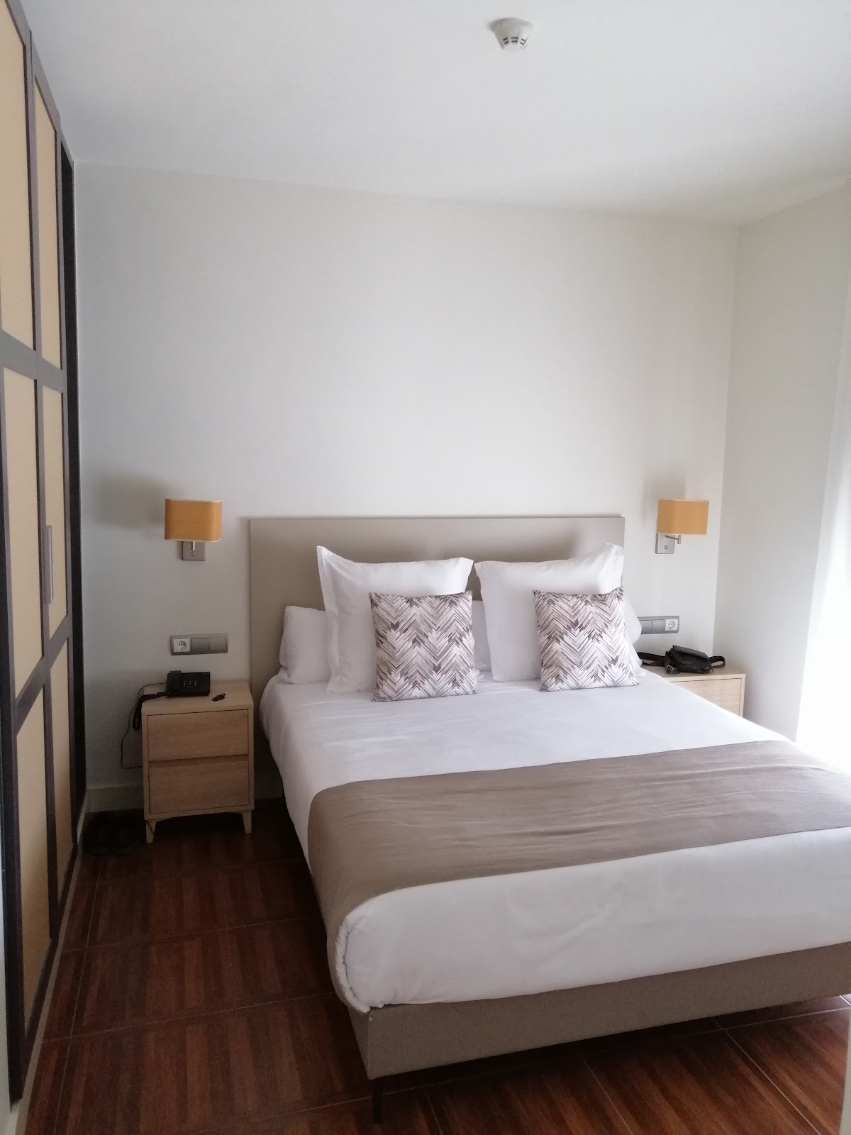 Apartahotel Punta Calera - Foto 2