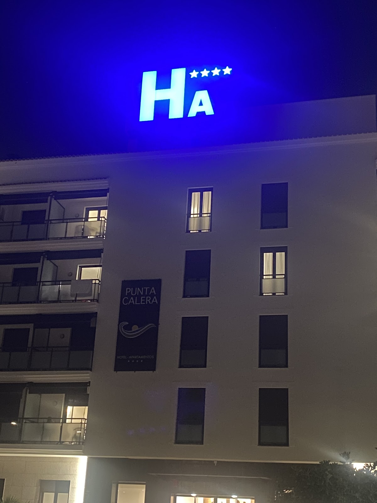 Apartahotel Punta Calera - Foto 3