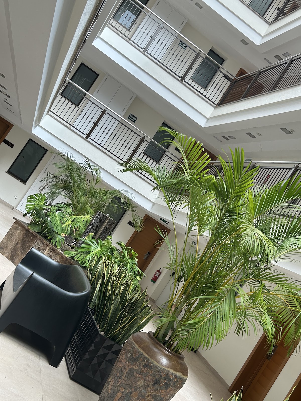 Apartahotel Punta Calera - Foto 4