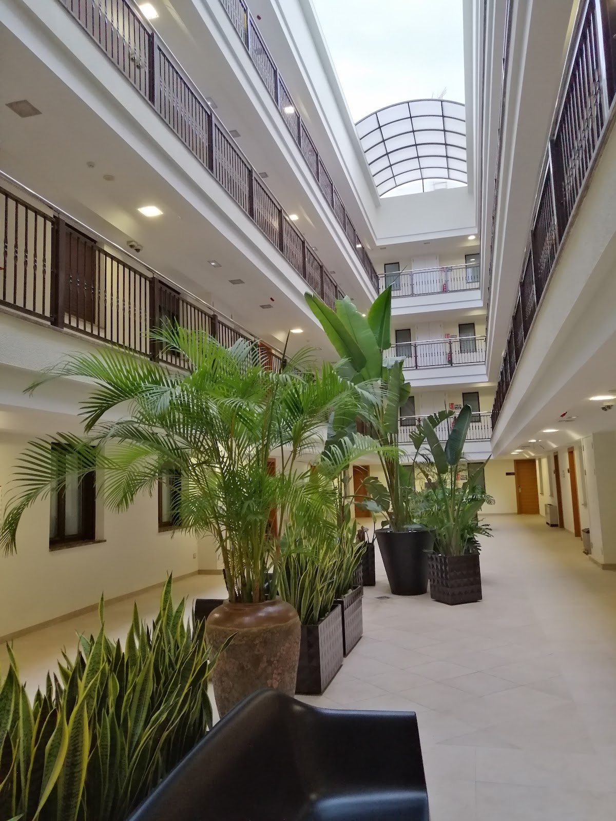 Apartahotel Punta Calera - Foto 5