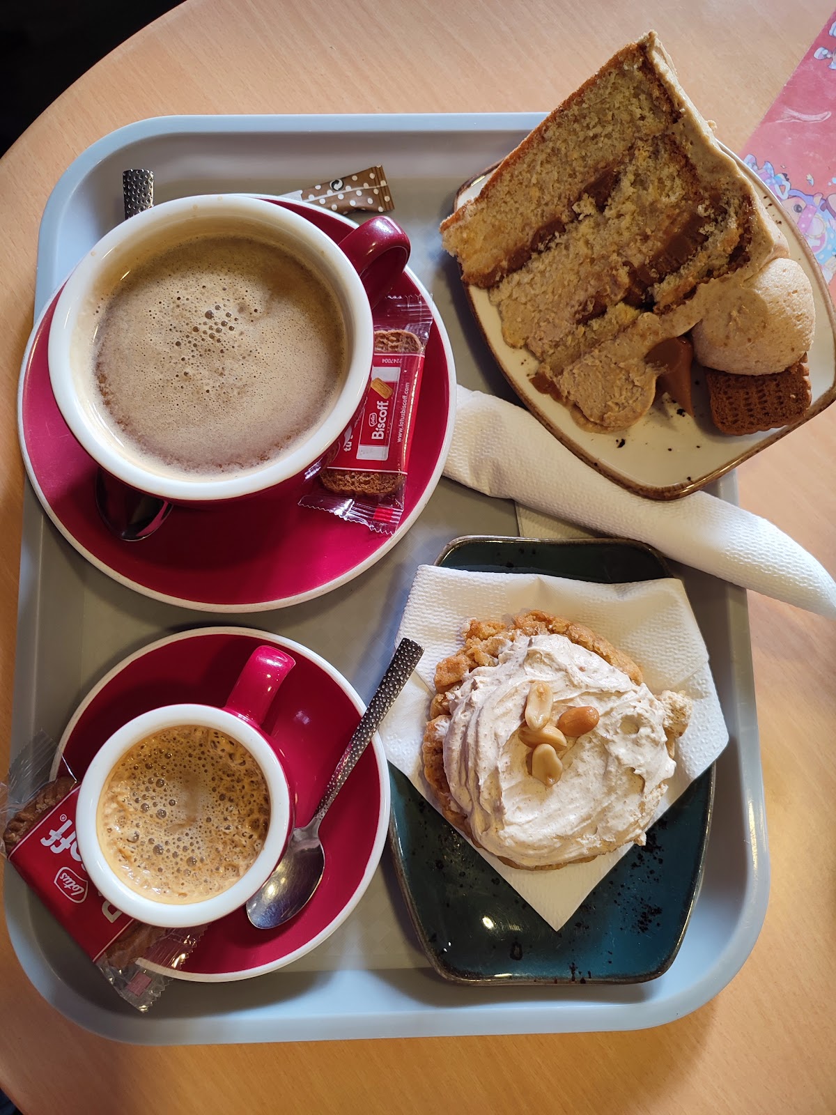 Cafetería Tokio-Barcelona - Foto 2