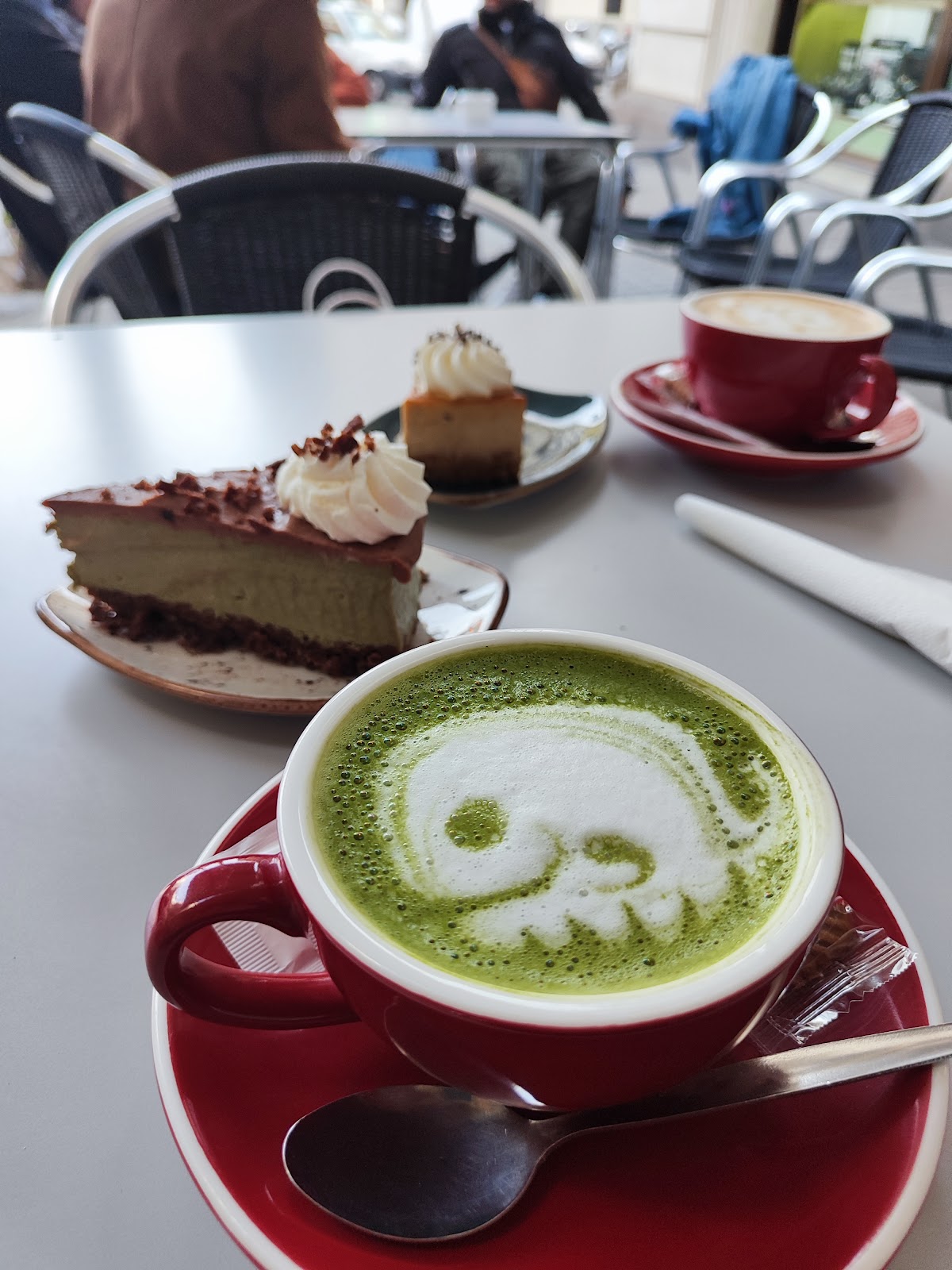 Cafetería Tokio-Barcelona - Foto 4