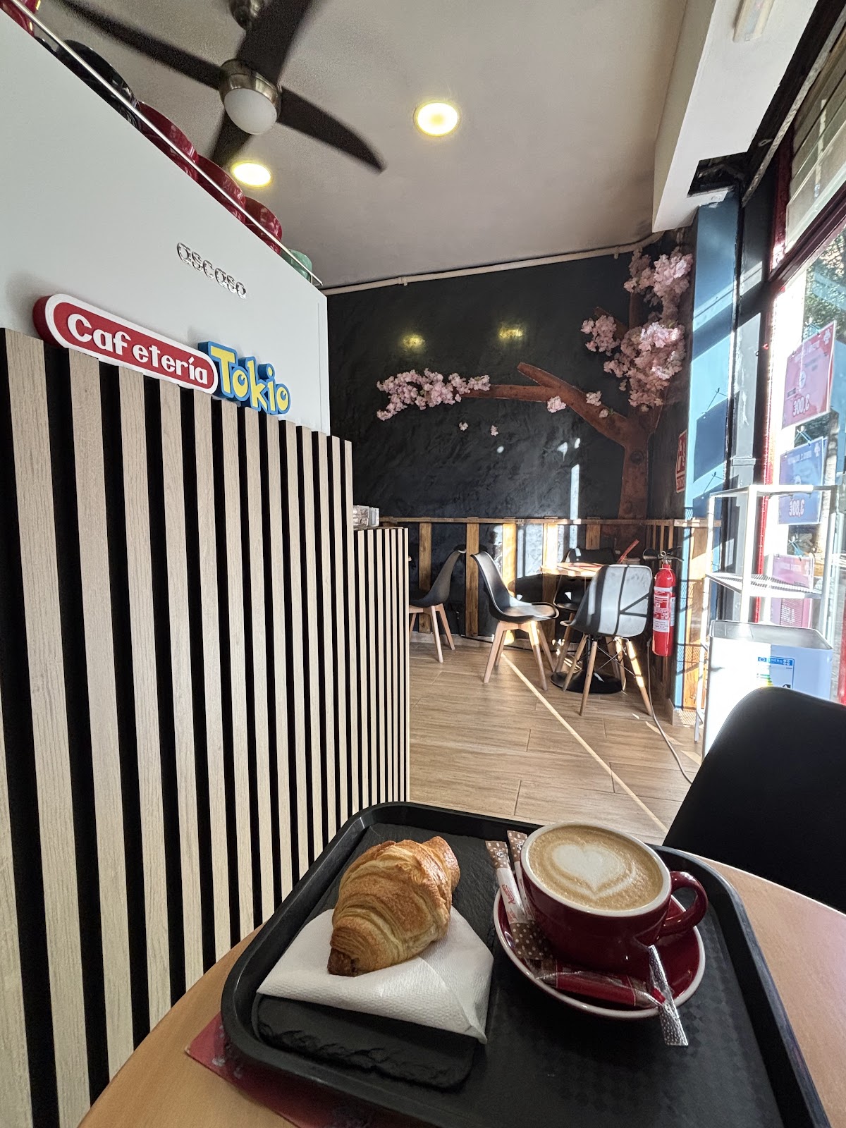 Cafetería Tokio-Barcelona - Foto 5