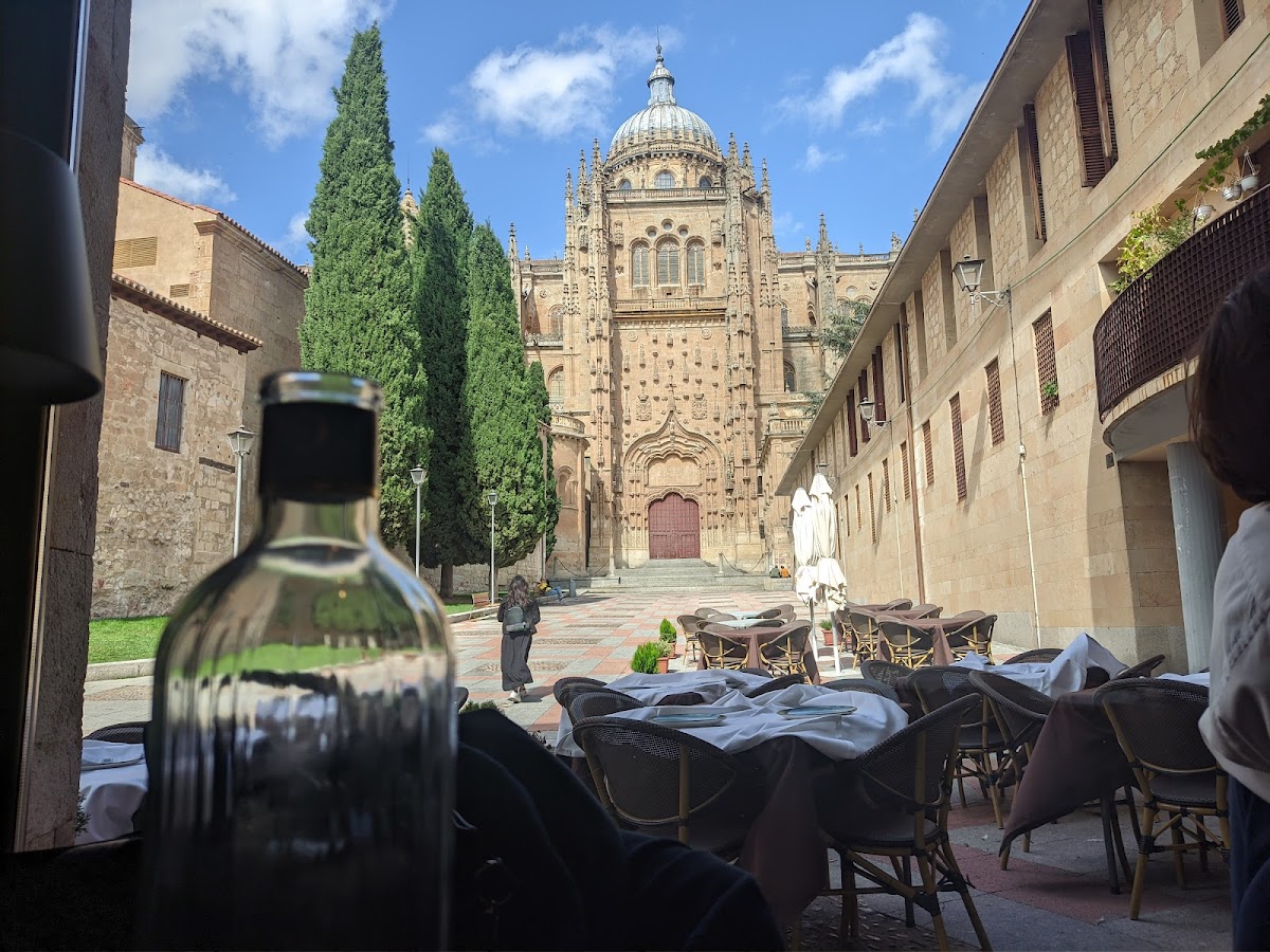 El Huerto de Doña Deseada - Foto 1