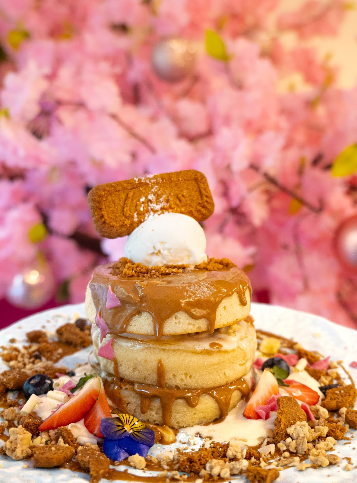 Berry Brunch Barcelona - Foto 2