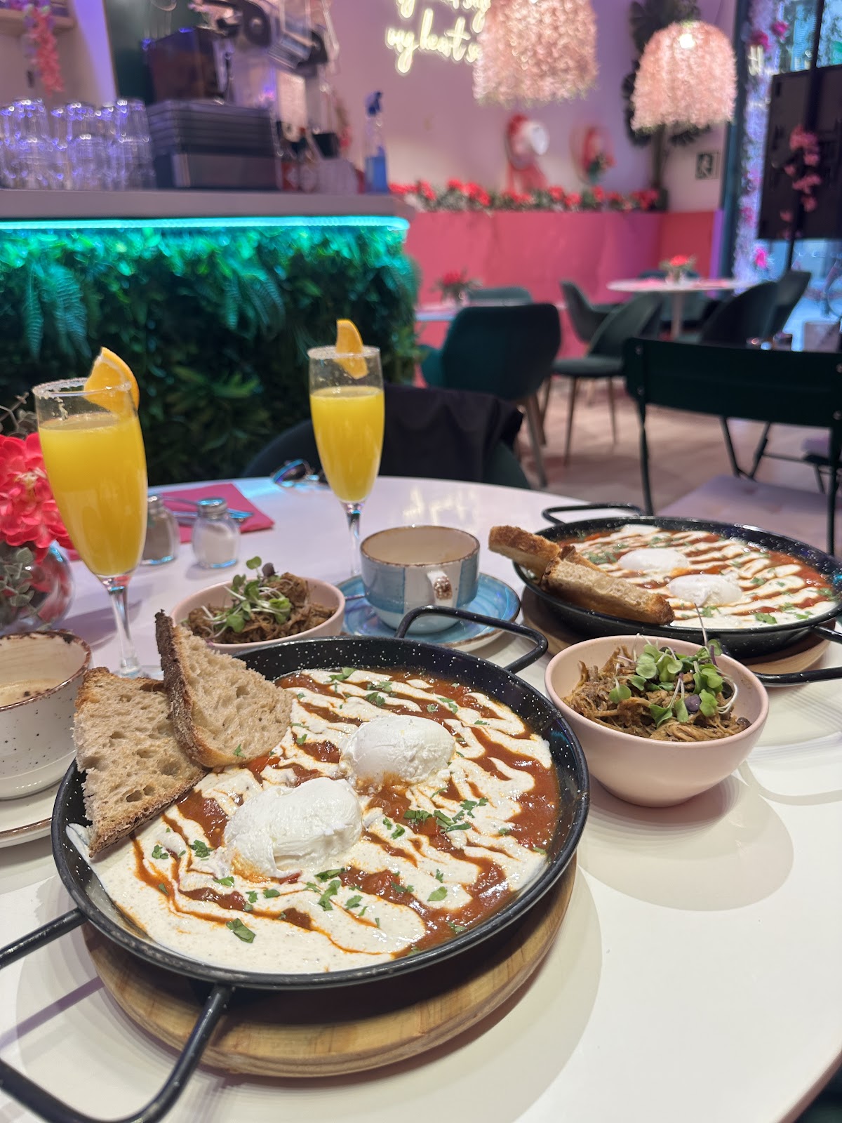 Berry Brunch Barcelona - Foto 3