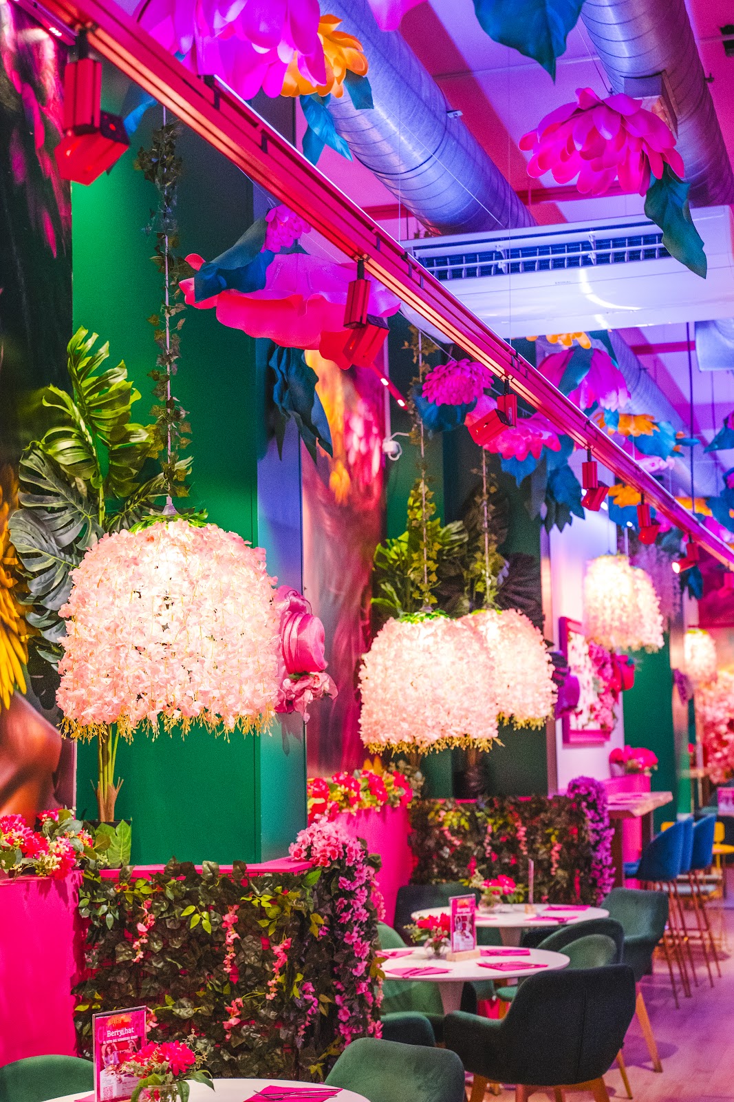 Berry Brunch Barcelona - Foto 4