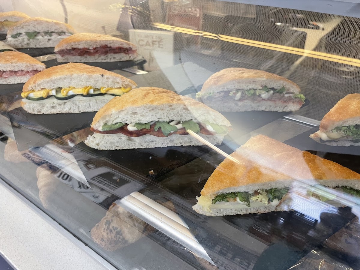 Color Cafè - Foto 3