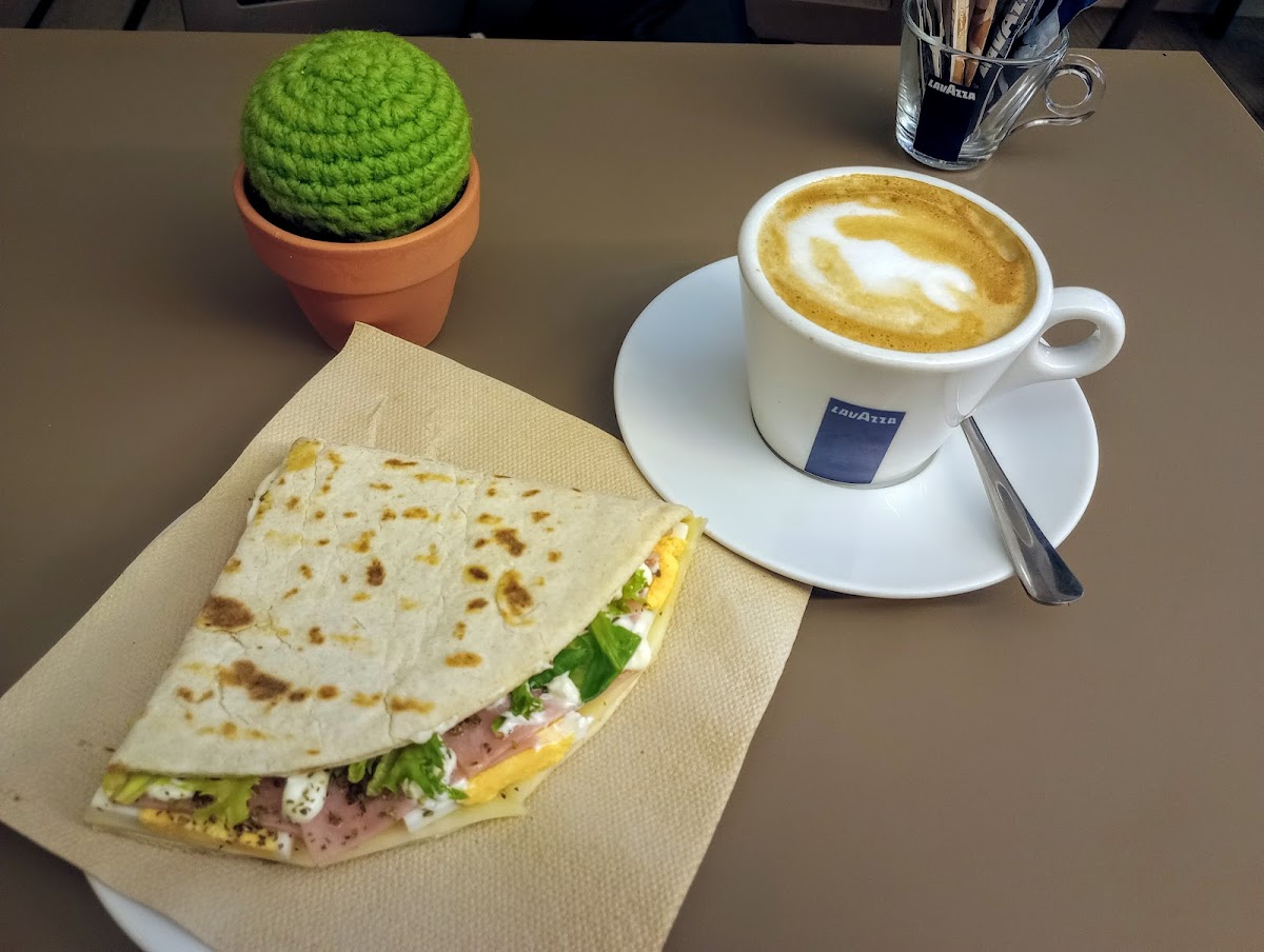 Color Cafè - Foto 5