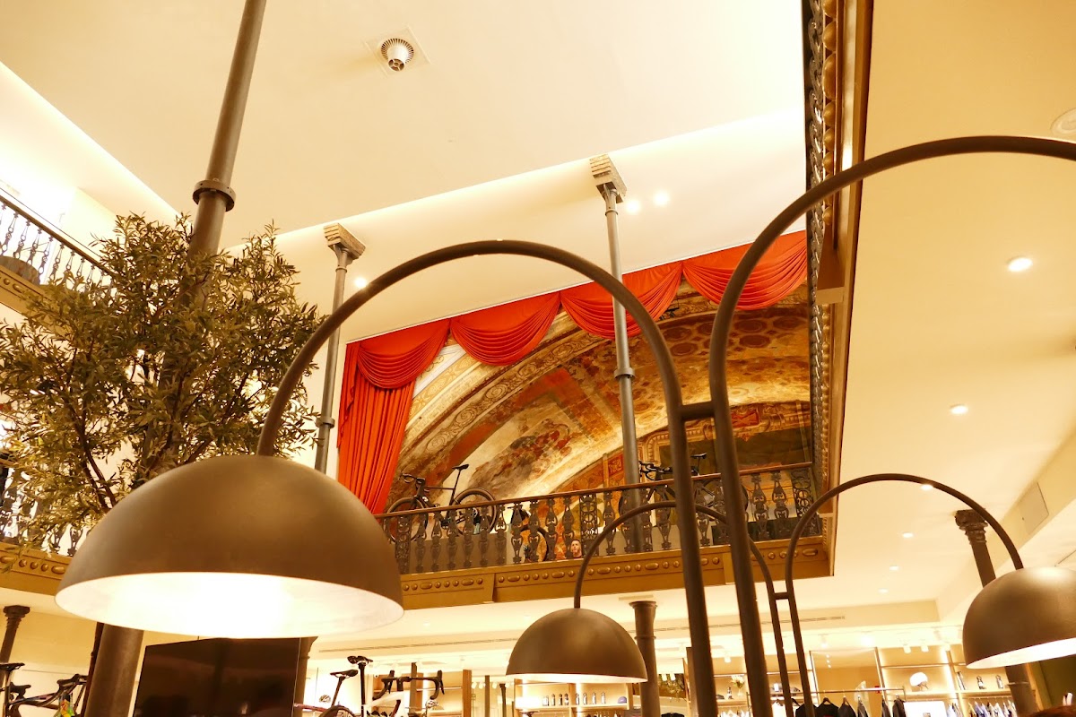 La Maglia Coffee Girona - Foto 2