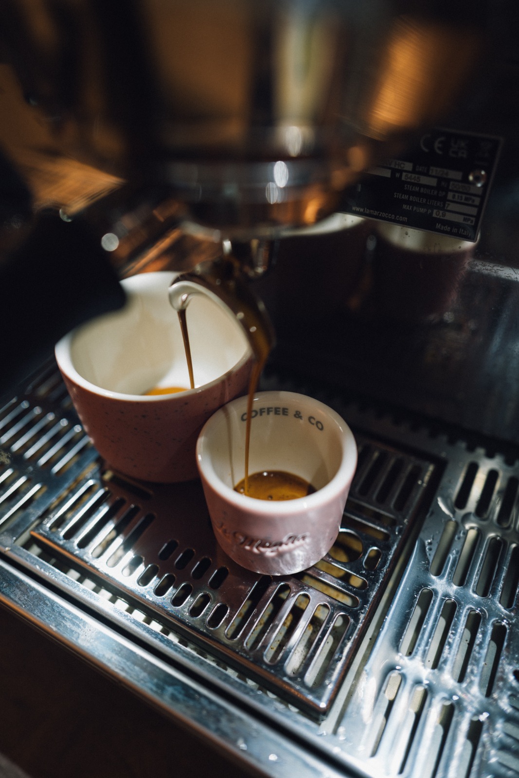 La Maglia Coffee Girona - Foto 3