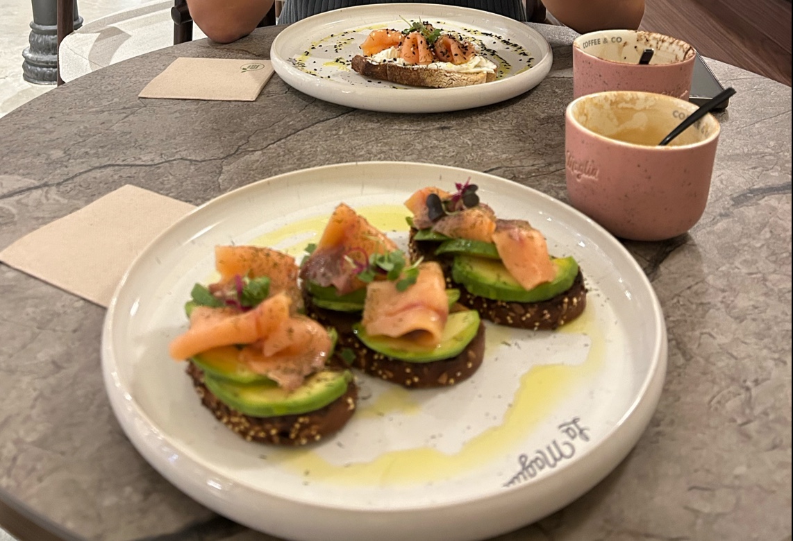 La Maglia Coffee Girona - Foto 4