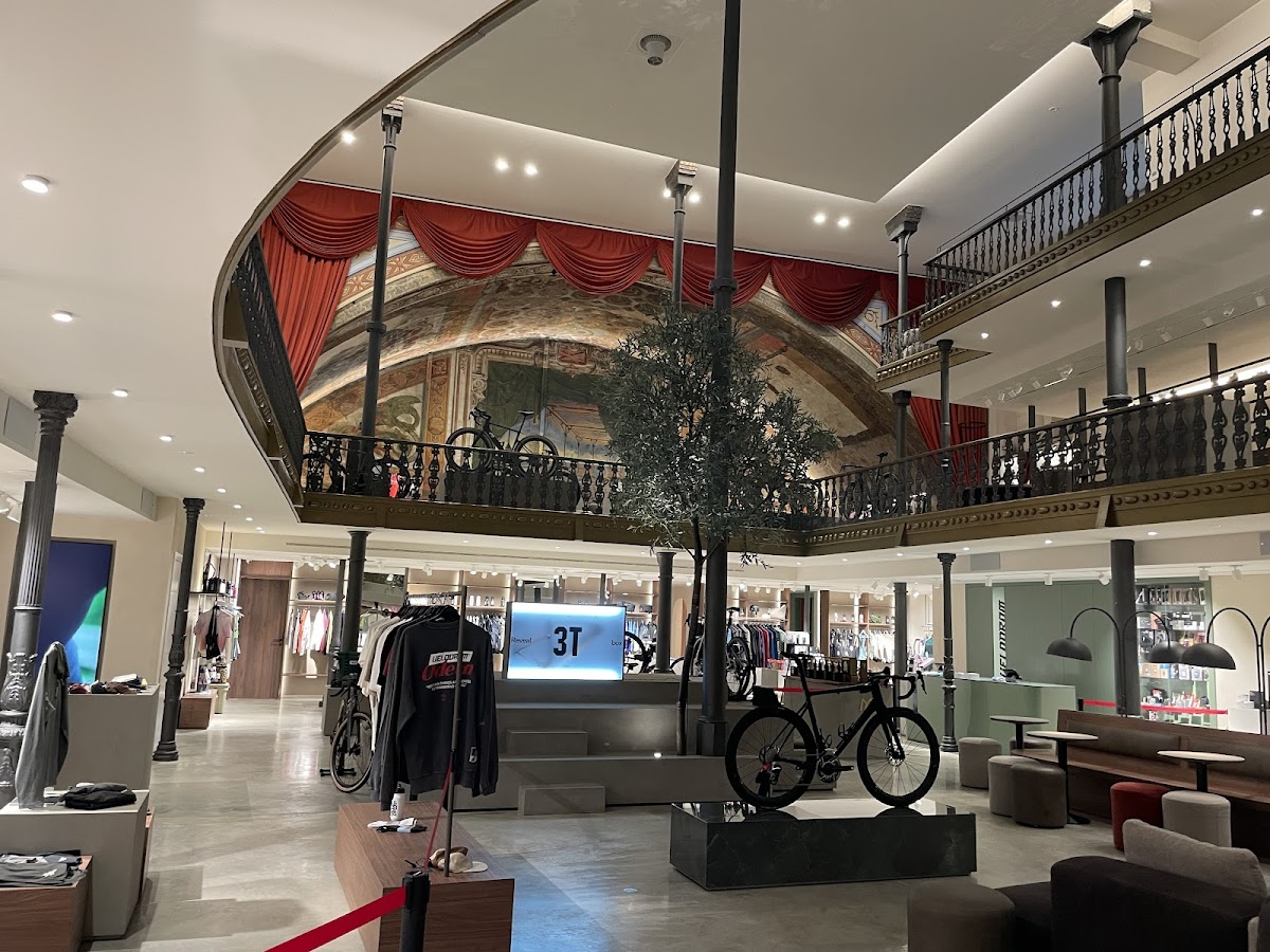 La Maglia Coffee Girona - Foto 5