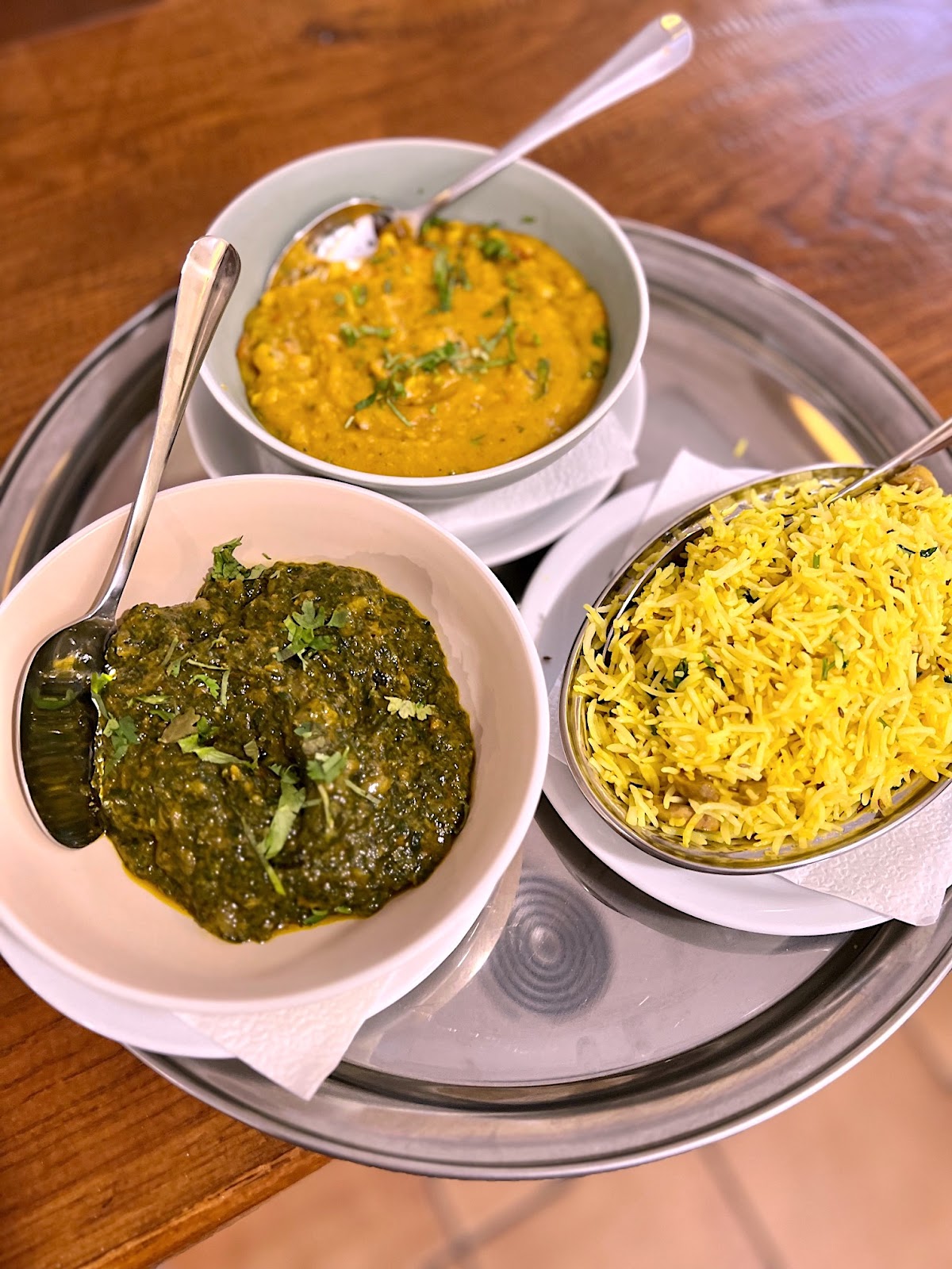 Mount Himalaya Restaurant Gandía - Foto 2