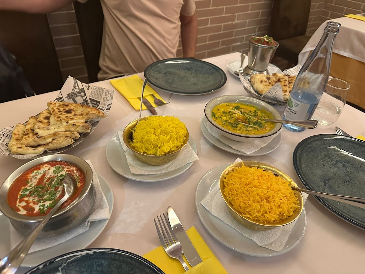 Mount Himalaya Restaurant Gandía - Foto 3