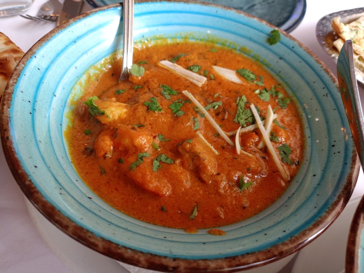 Mount Himalaya Restaurant Gandía - Foto 4