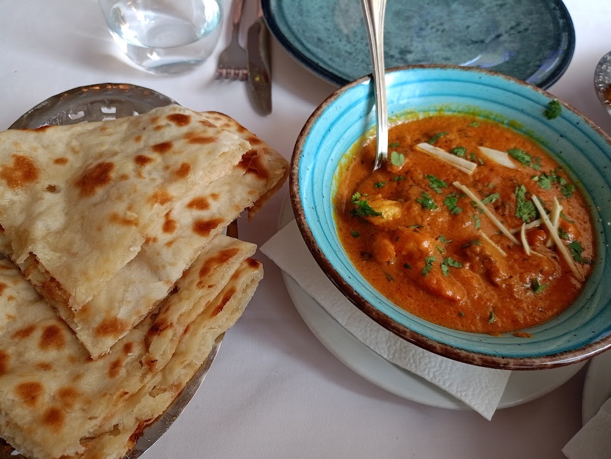 Mount Himalaya Restaurant Gandía - Foto 5