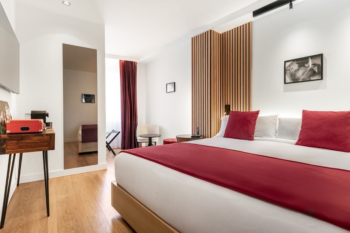 Hotel Olom - Adults recommended - Foto 2