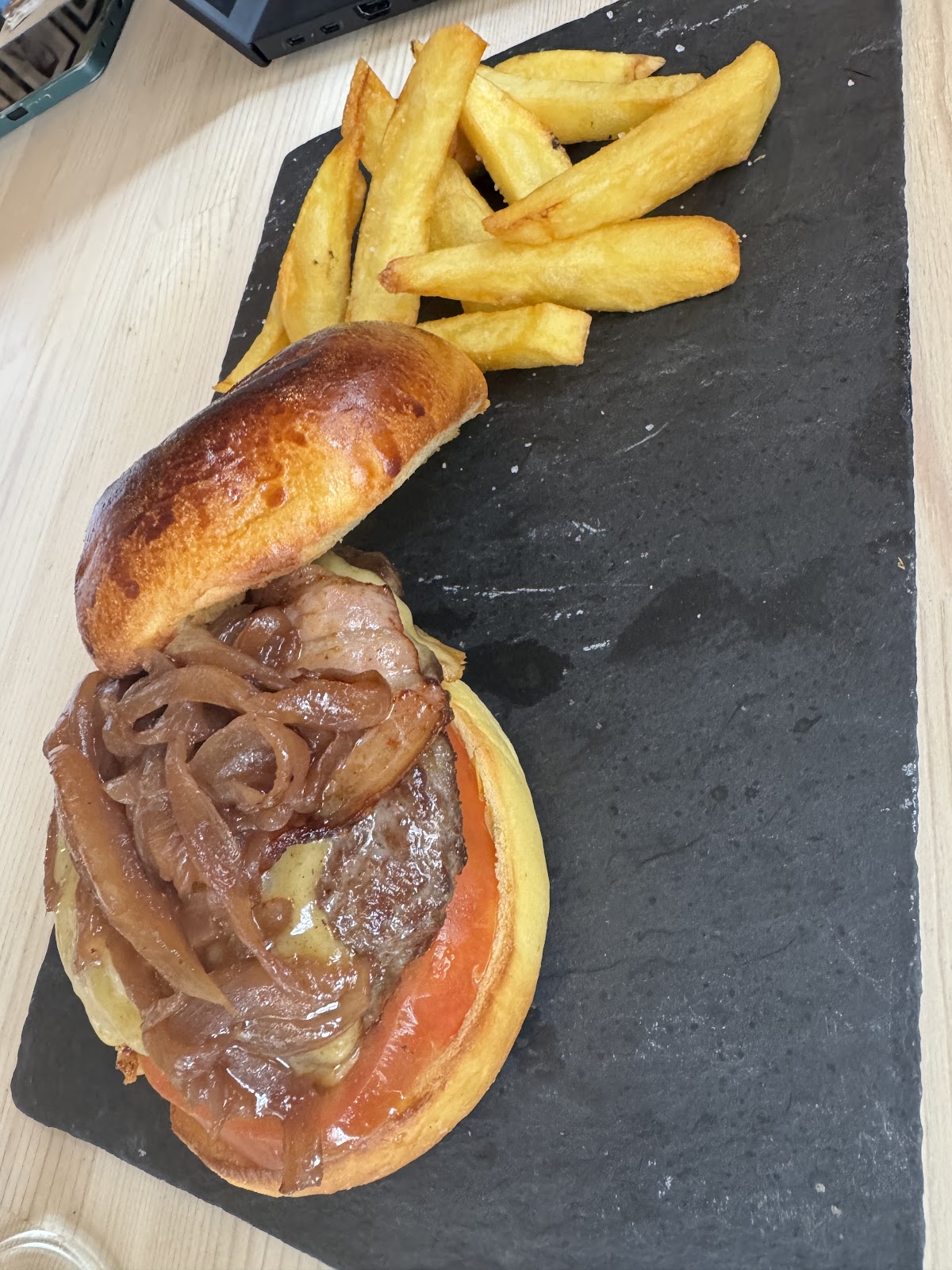 Restaurante Pie De Pista - Foto 2