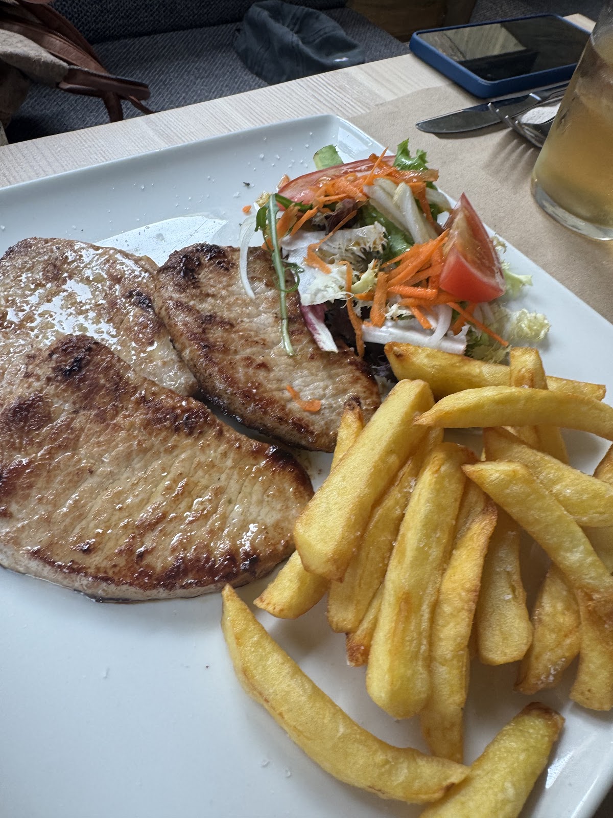 Restaurante Pie De Pista - Foto 3