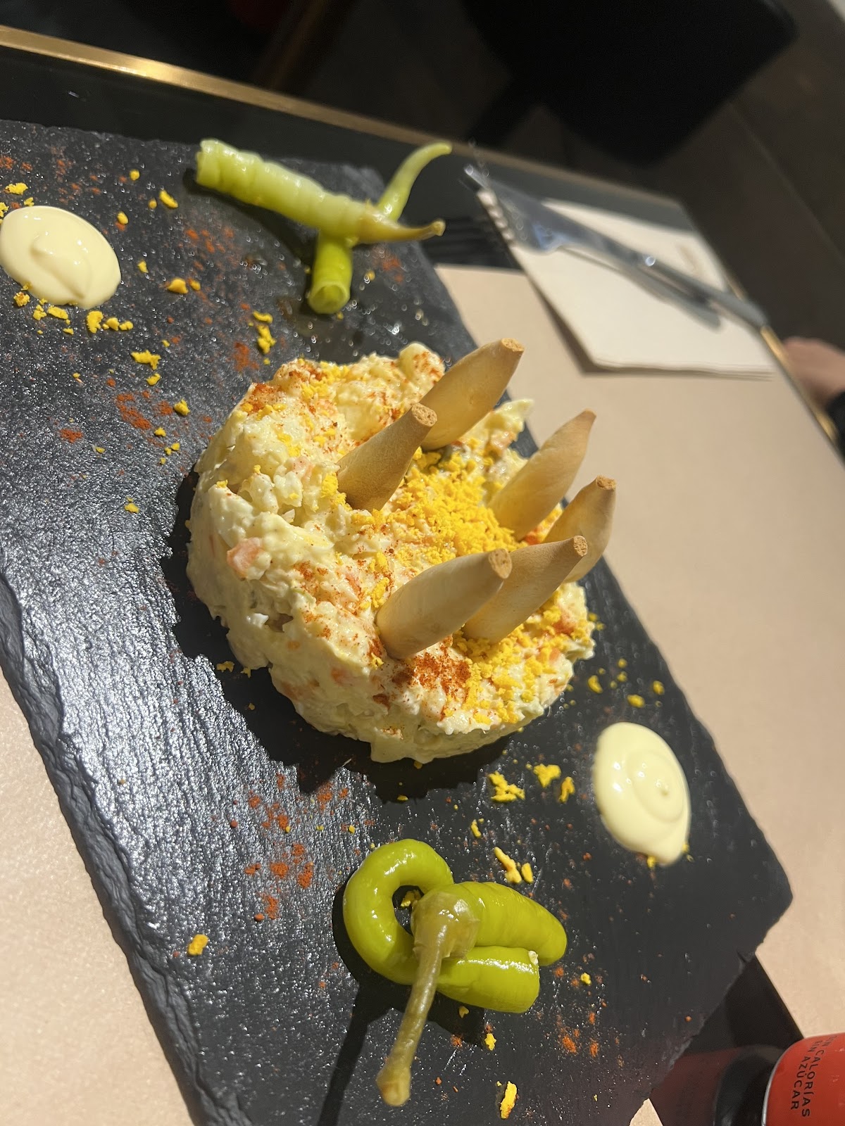 Restaurante Pie De Pista - Foto 4