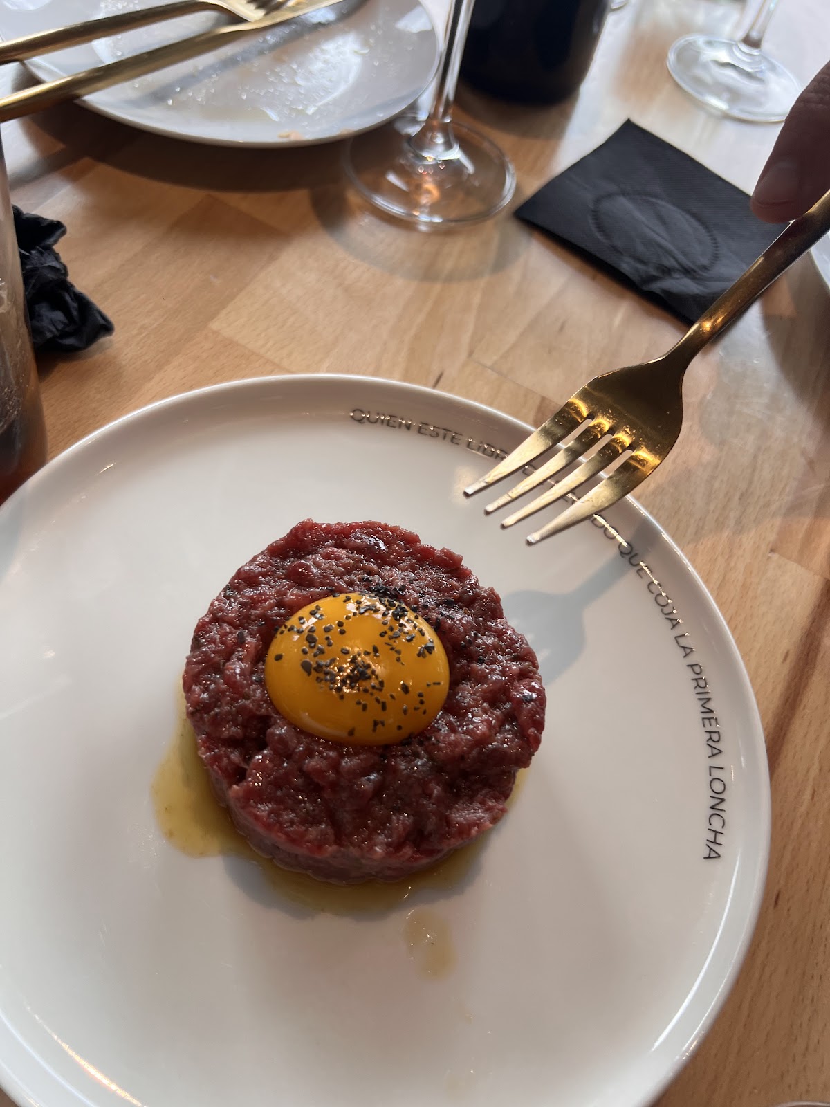 Restaurante Pie De Pista - Foto 5